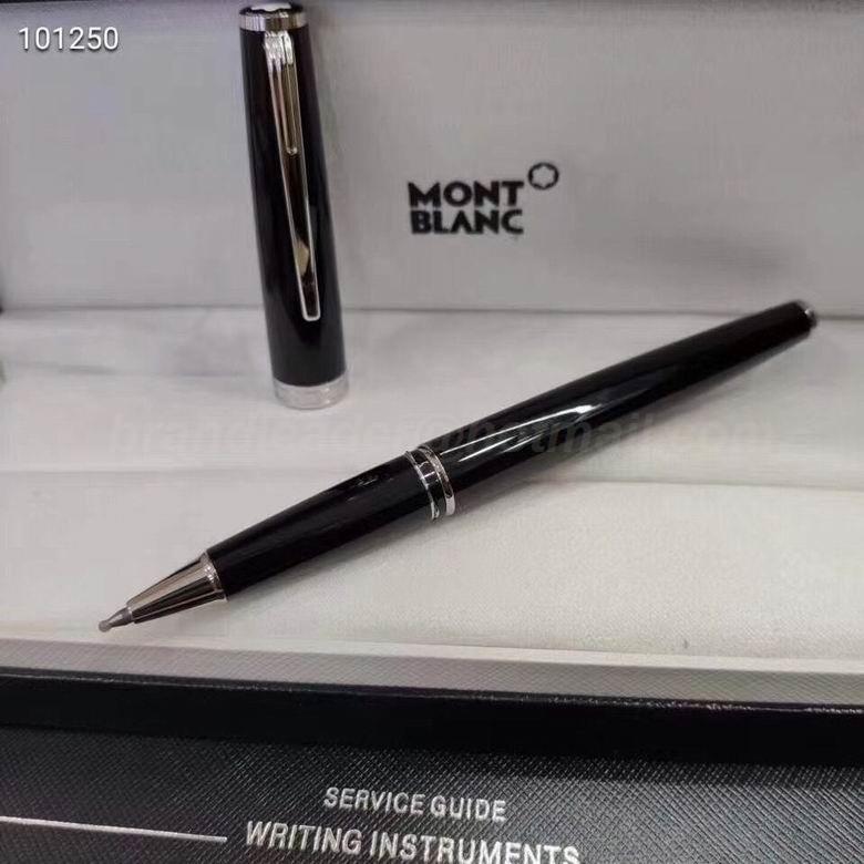 Mont Blanc Pens 73